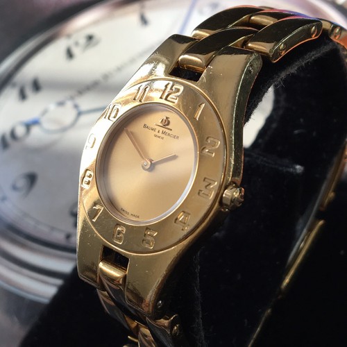 Baume mercier geneve - baume,