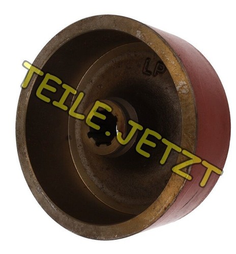 Bremstrommel 180x60 zähne - 180x60,
