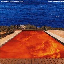 Red hot chili peppers - hot,