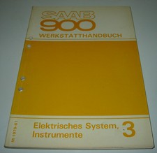 Werkstatthandbuch elektrik - werkstatthandbuch,