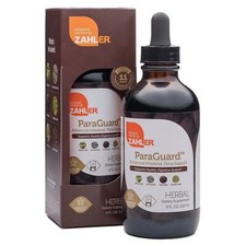 Zahler, ParaGuard, Advanced