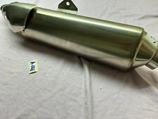 Auspuff links HM MFA E1 Honda CBF 1000 SC 58 06-10  A-008