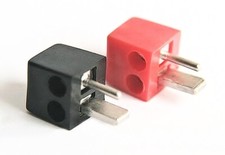 Mini din - 2x, mini-din