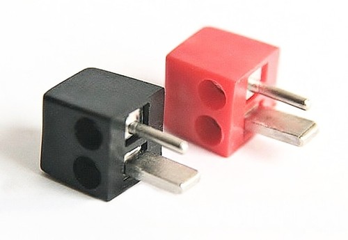 Mini din - 2x, mini-din
