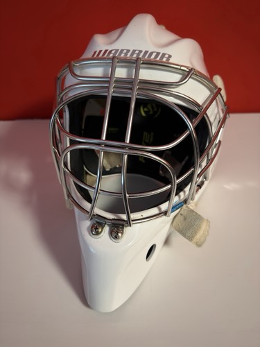 Warrior goalie maske - rf,