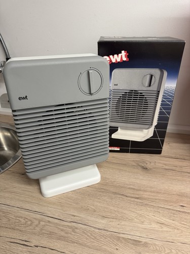 Ewt heizlüfter type 136nt - ewt,
