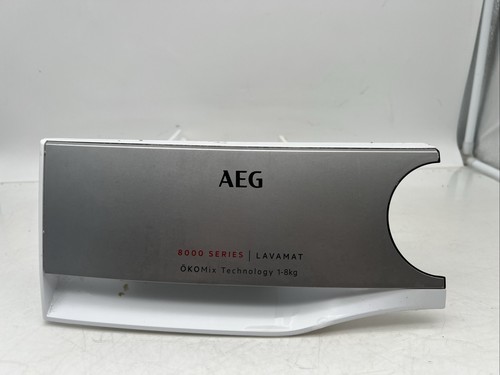 Aeg waschmaschine - aeg,