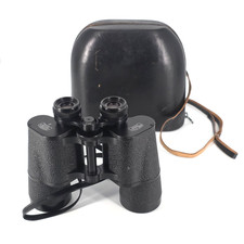 ⭐⭐⭐ Fernglass CARL ZEISS JENA DEKAREM 1Q 10x50 inkl. Tasche Top Zustand DDR⭐⭐⭐