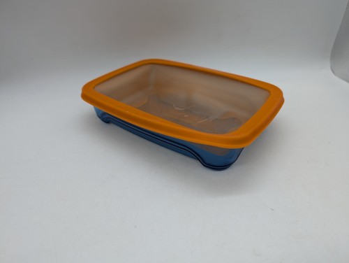 Tupperware micro frost - micro,