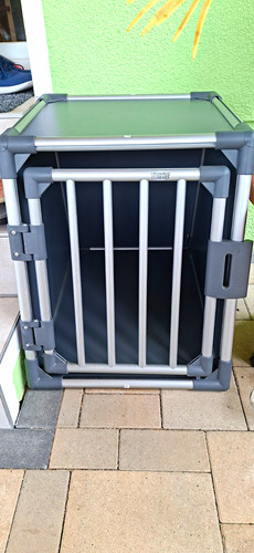 Trixie hundetransportbox - trixie,