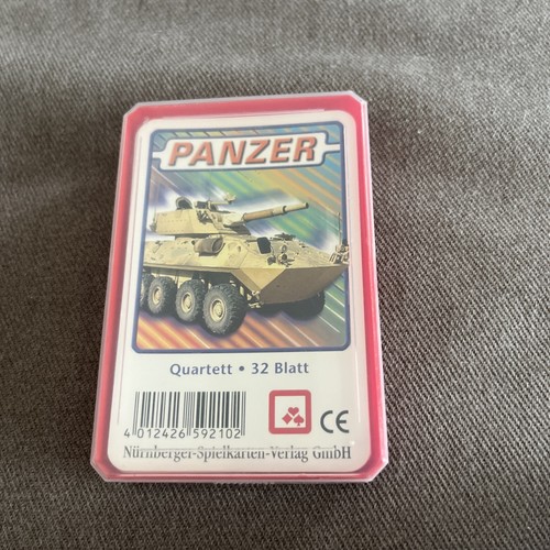 Nürnberger spielkarten verlag - nürnberger,