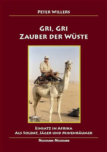Gri zauber - -, der