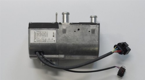 Heater eberspächer auxiliary - heater,