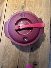 Tupperware Schnellkochtopf