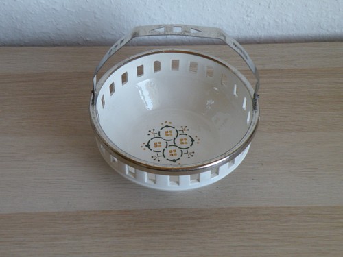Jugendstil henkelkörbchen - jugendstil,