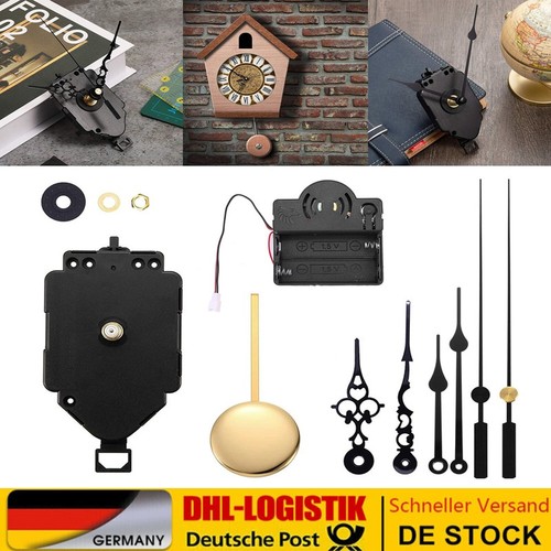 Wand quarz pendel - wand, uhr