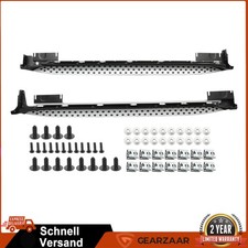 Trittbretter Seitenbrett