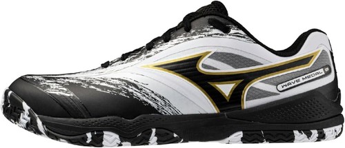 Mizuno tischtennisschuhe wave - tischtennisschuhe,