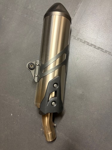 Auspuff schalldämpfer bmw - auspuff,