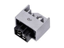 Regler / Gleichrichter für