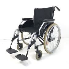 XXL Rollstuhl Meyra Eurochair