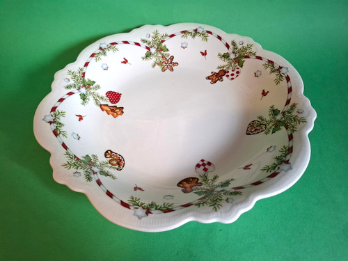 Hutschenreuther - ,