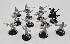 Harlequins Army Eldar Aeldari