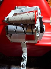 Wollwickler Konenwickler