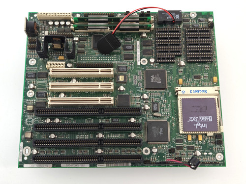Intel classic pci - /, ed