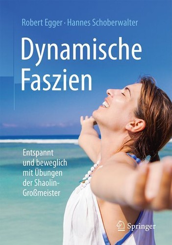 Dynamische faszien entspannt - faszien:,