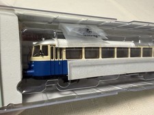 Brekina 64003 MAN-Schienenbus