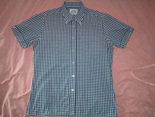 Brutus Trimfit Hemd (L)