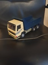 EMEK Finland #10182 Volvo FL10