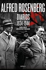 Alfred Rosenberg : diarios