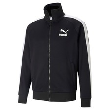Puma Iconic T7 Track Trainingsjacken Herren Sweatjacke 44239