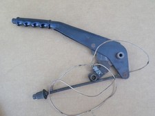 Opel Manta A B Ascona A Handbremse Handbremshebel