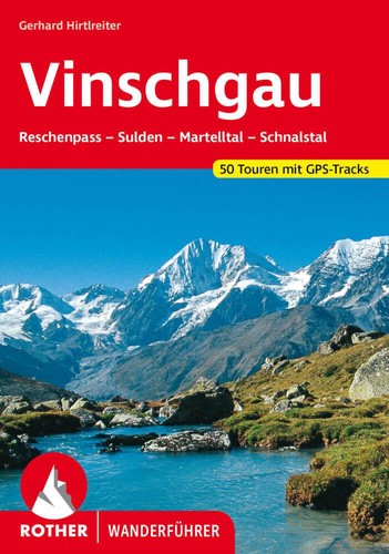 Vinschgau gerhard - ~,