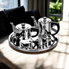 Robbe Berking Alta Mocha and