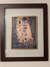 Goebel Artis Orbis der Kuss Bild