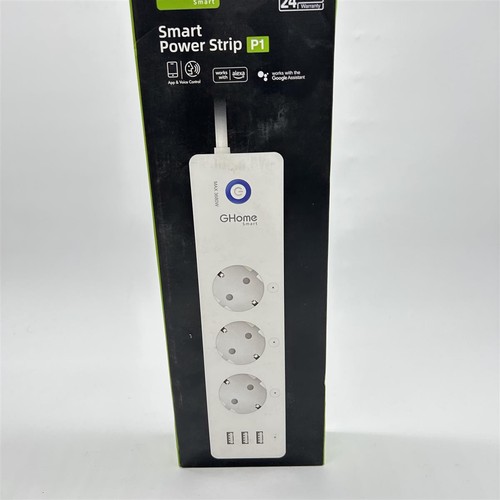 Ghome smart wlan - ghome,