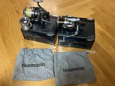2 x SHIMANO Power Aero XT