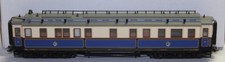 Märklin aus 2681 hofzug - märklin,