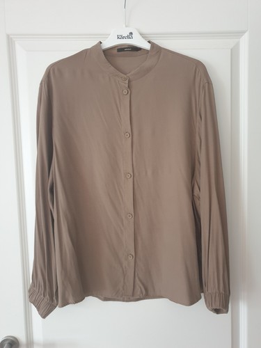 Windsor bluse seide - viskose, 44