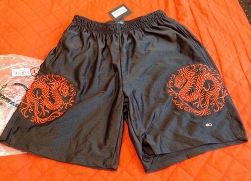 Basketball shorts marke - marke, k1x