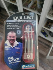 Phil Taylor The Power
