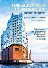 Elbphilharmonie Hamburg: Das