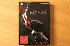 Hitman Absolution |