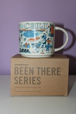 Starbucks Tasse Cali