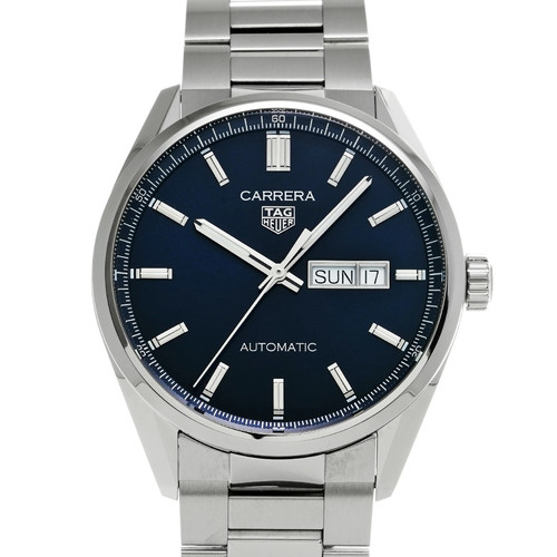 Tag heuer carrera calibre - tag,