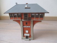 Vollmer 5738 Pilzstellwerk “Waldbronn“ H0 *bitte lesen*